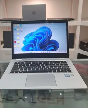 New Laptop HP 240 G2 16GB Intel Core I7 SSD 512GB