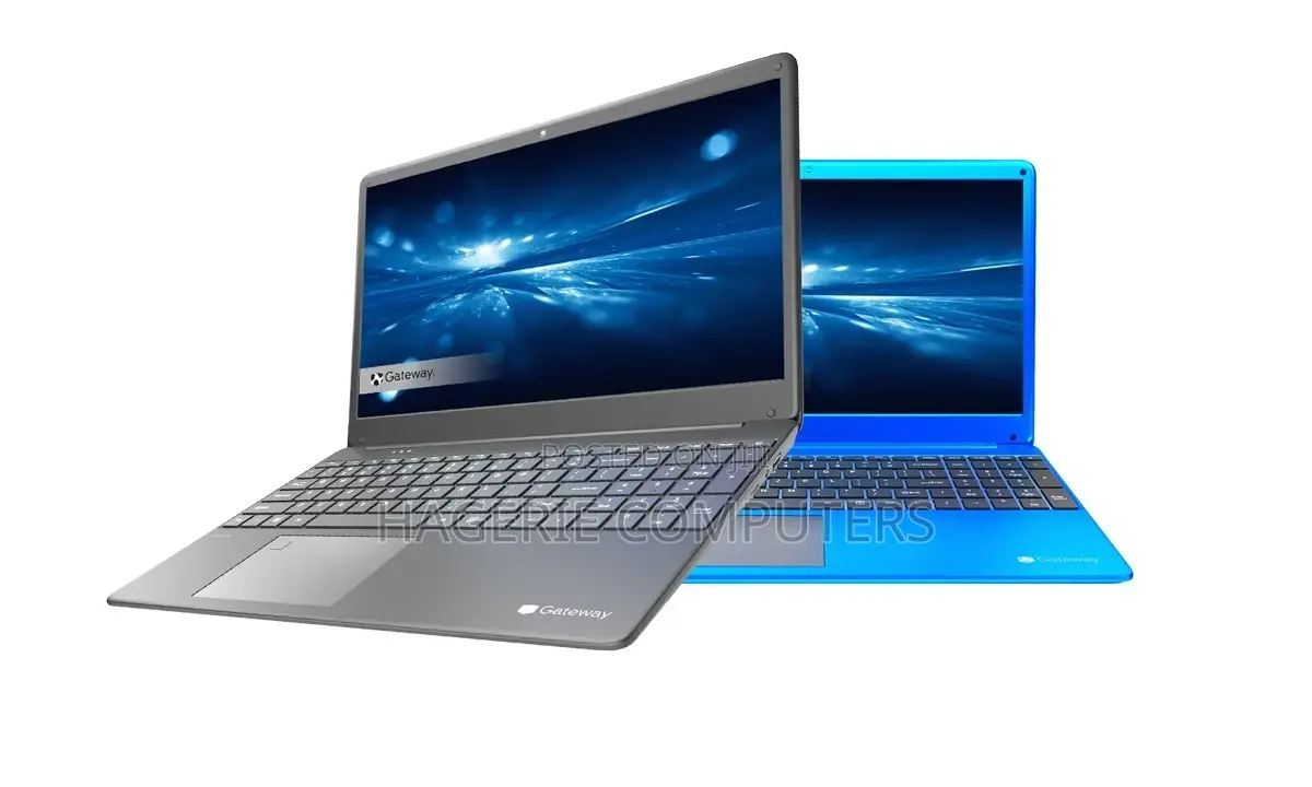 New Laptop Gateway CX200S 4GB Intel Celeron SSD 160GB