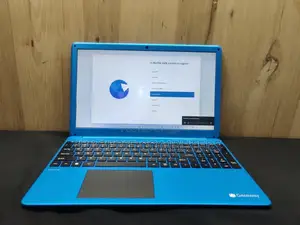 Photo - New Laptop Gateway CX200S 4GB Intel Celeron SSD 160GB