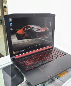 New Laptop Acer 8GB Intel Core I5 HDD 1T