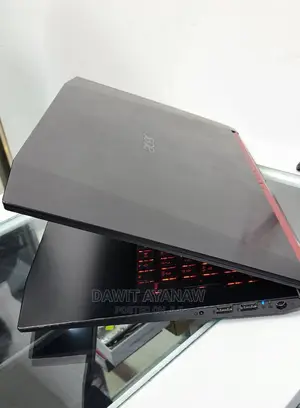 New Laptop Acer 8GB Intel Core I5 HDD 1T