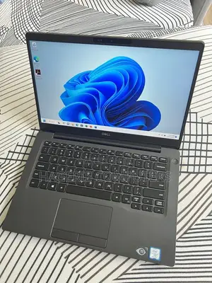 New Laptop Dell Latitude 3120 8GB Intel Core I5 SSD 512GB