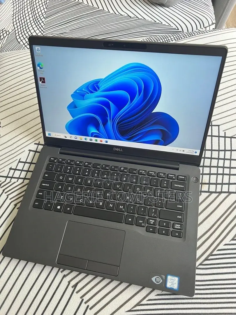 New Laptop Dell Latitude 3120 8GB Intel Core I5 SSD 512GB