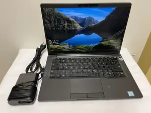 New Laptop Dell Latitude 3120 8GB Intel Core I5 SSD 512GB