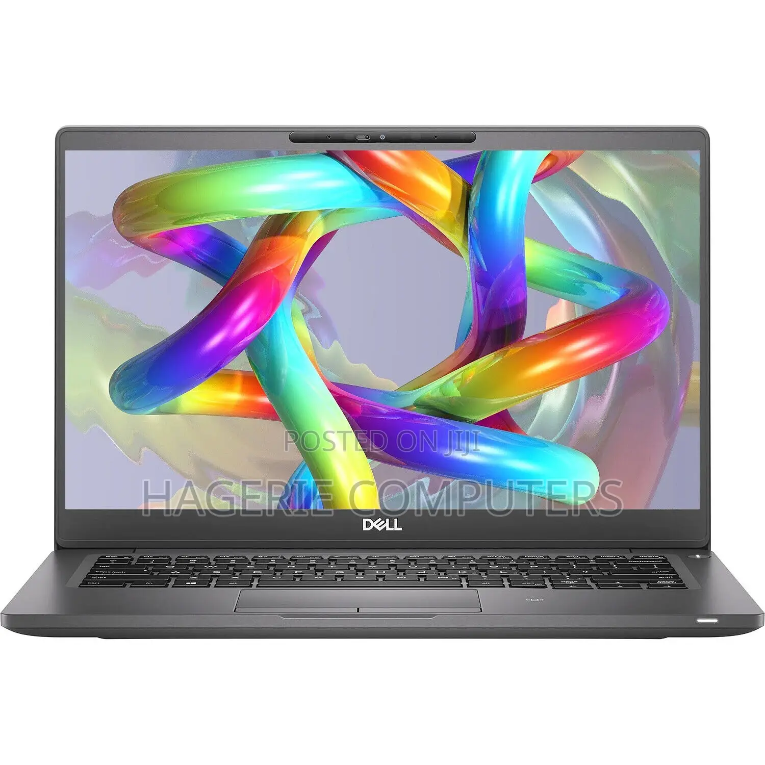 New Laptop Dell Latitude 3120 8GB Intel Core I5 SSD 512GB