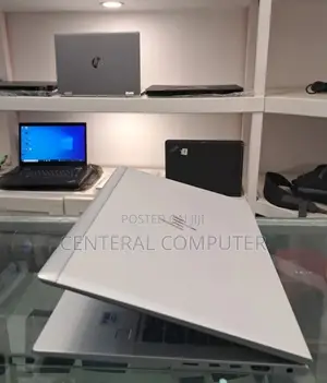 New Laptop HP 250 G7 16GB Intel Core I7 SSD 512GB