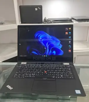 Photo - New Laptop Lenovo ThinkPad Yoga 16GB Intel Core I7 SSD 512GB