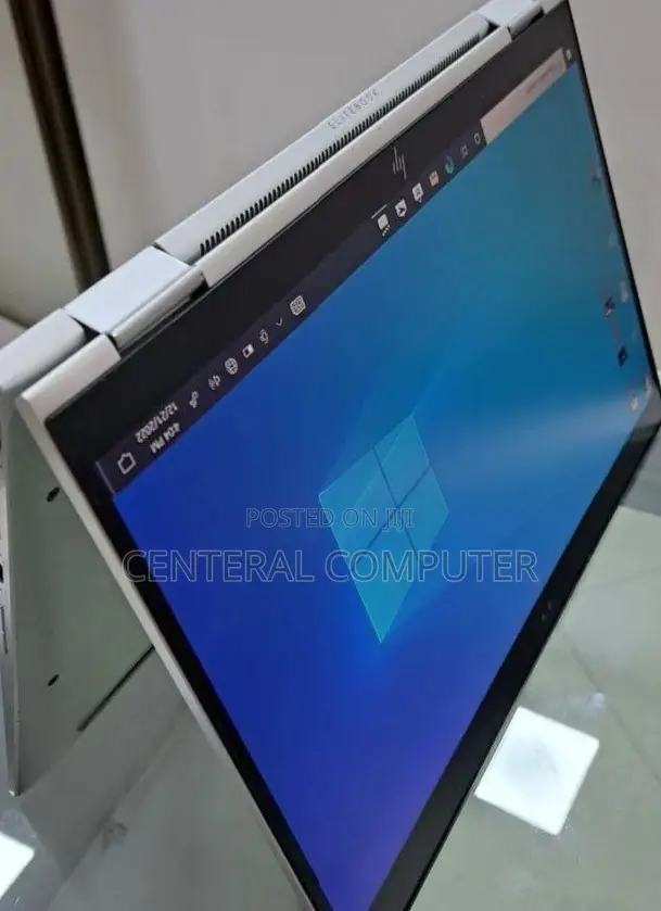 New Laptop HP 250 G6 16GB Intel Core I5 SSD 512GB