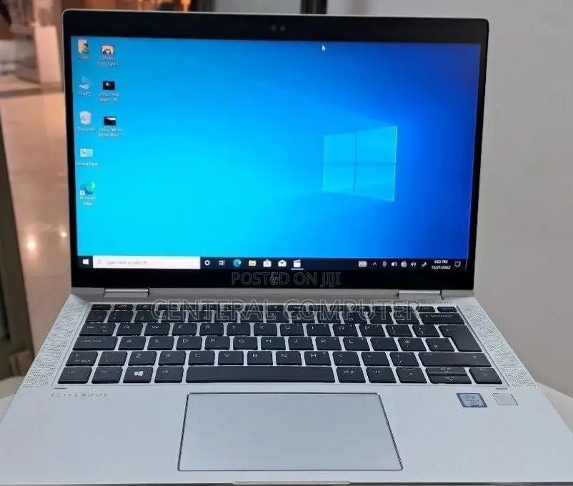 New Laptop HP 250 G6 16GB Intel Core I5 SSD 512GB