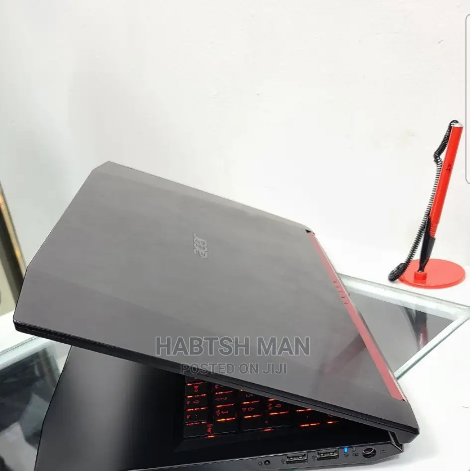 New Laptop Acer NITRO 5 8GB Intel Core I5 HDD+SSD 1T