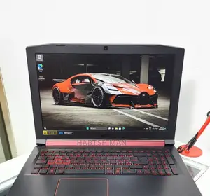 New Laptop Acer NITRO 5 8GB Intel Core I5 HDD+SSD 1T