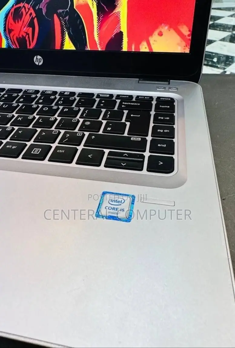 New Laptop HP 251 G3 8GB Intel Core I5 SSD 1T