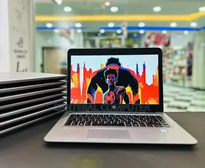 Photo - New Laptop HP 251 G3 8GB Intel Core I5 SSD 1T