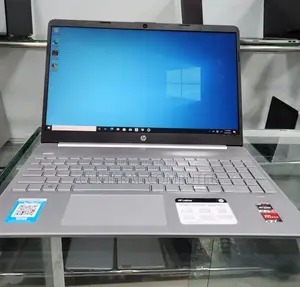 Photo - New Laptop HP Stream Notebook 8GB AMD Ryzen 5 SSD 512GB