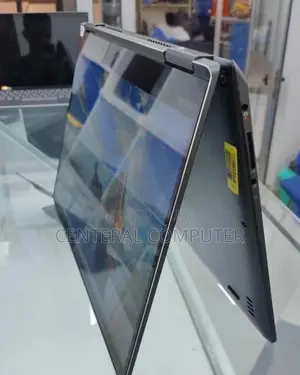 New Laptop Lenovo Yoga 3 8GB Intel Core I5 SSD 256GB