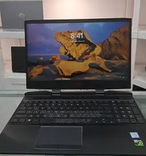 Photo - New Laptop HP 16GB Intel Core I7 HDD+SSD 256GB