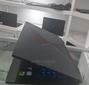 New Laptop HP 16GB Intel Core I7 HDD+SSD 256GB