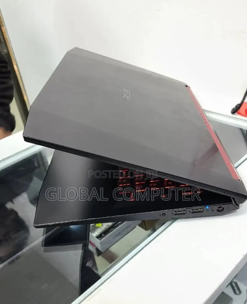 New Laptop Acer Nitro 5 8GB Intel Core I5 HDD+SSD 1T