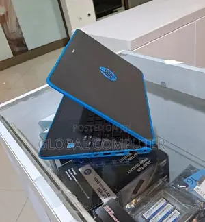 New Laptop HP ProBook G1 248 4GB Intel Core 2 Quad SSD 500GB