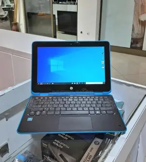 New Laptop HP ProBook G1 248 4GB Intel Core 2 Quad SSD 500GB