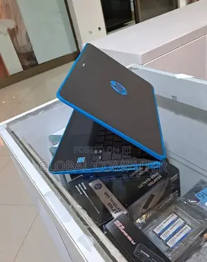 New Laptop HP ProBook G1 248 4GB Intel Core 2 Quad SSD 500GB