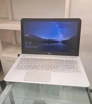 New Laptop HP Envy X2 12GB Intel Core I5 SSD 1T