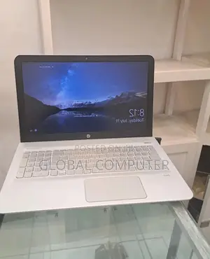 New Laptop HP Envy X2 12GB Intel Core I5 SSD 1T