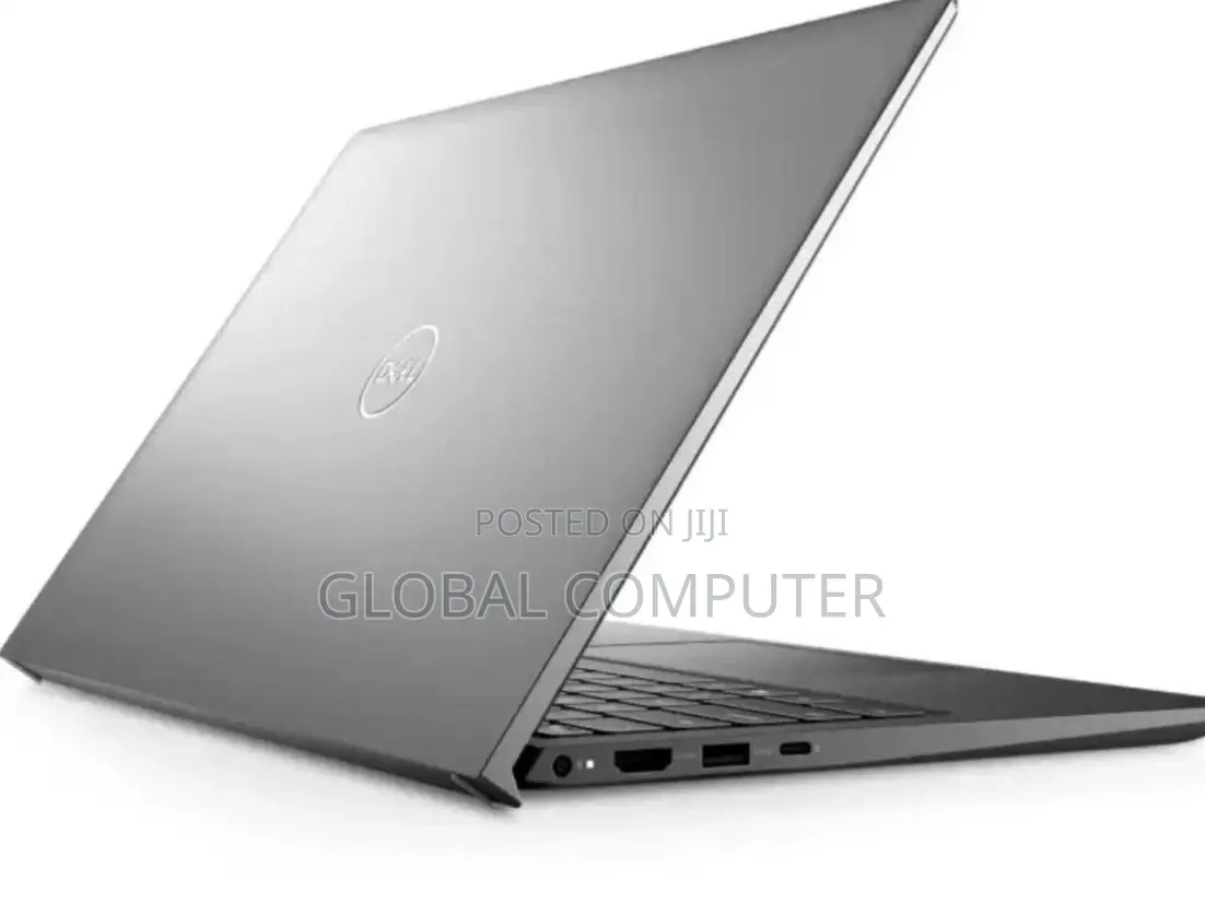 New Laptop Dell Vostro 14 3000 8GB AMD Ryzen 5 SSD 256GB
