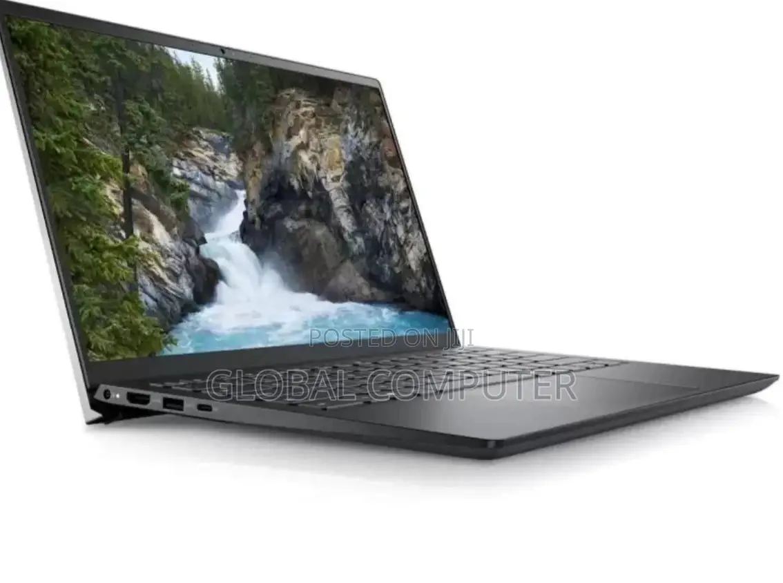 New Laptop Dell Vostro 14 3000 8GB AMD Ryzen 5 SSD 256GB