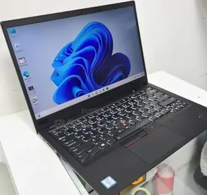 Photo - New Laptop Lenovo 16GB Intel Core I5 SSD 512GB