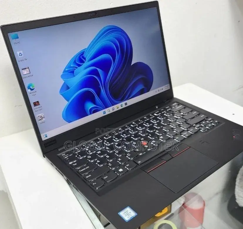 New Laptop Lenovo 16GB Intel Core I5 SSD 512GB