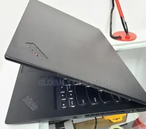 New Laptop Lenovo 16GB Intel Core I5 SSD 512GB