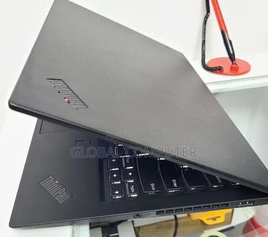 New Laptop Lenovo 16GB Intel Core I5 SSD 512GB