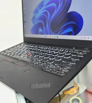 New Laptop Lenovo 16GB Intel Core I5 SSD 512GB