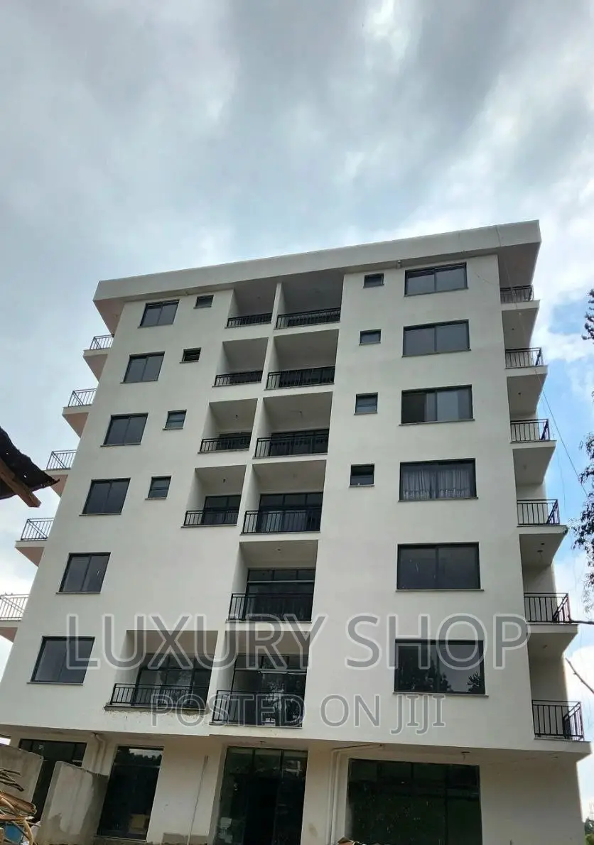 Fully Furnished Apartment at Arada Sub City