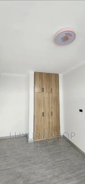 Fully Furnished Apartment at Arada Sub City