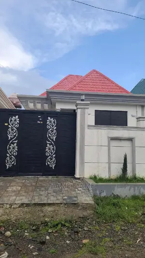 3bdrm Villa in Addis Abeba, Bole for sale