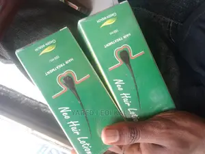 Photo - Neo Hair Oil