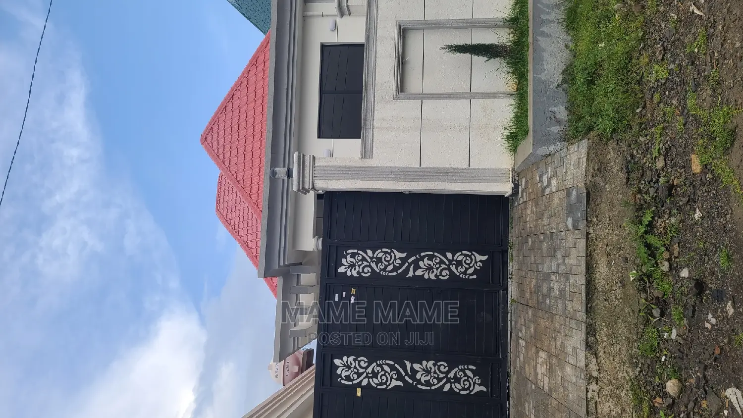 3bdrm Villa in Addis Abeba, Bole for sale