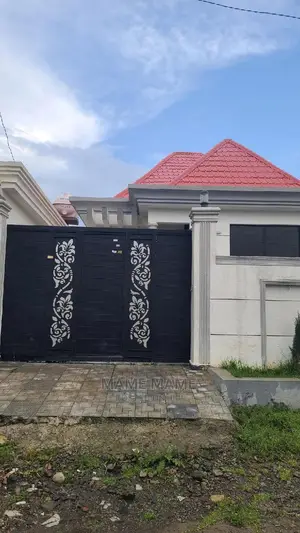 3bdrm Villa in Addis Abeba, Bole for sale