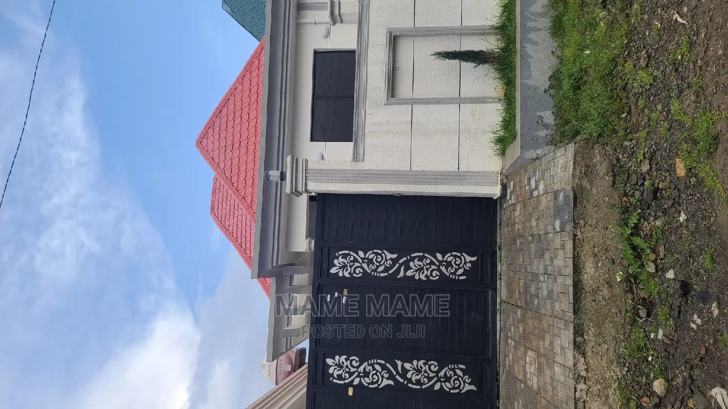 3bdrm Villa in Addis Abeba, Bole for sale