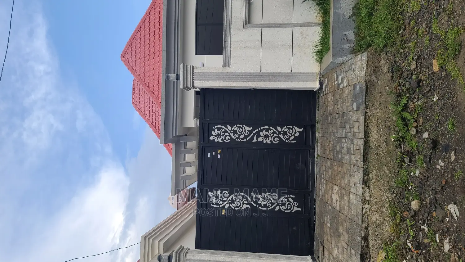 3bdrm Villa in Addis Abeba, Bole for sale