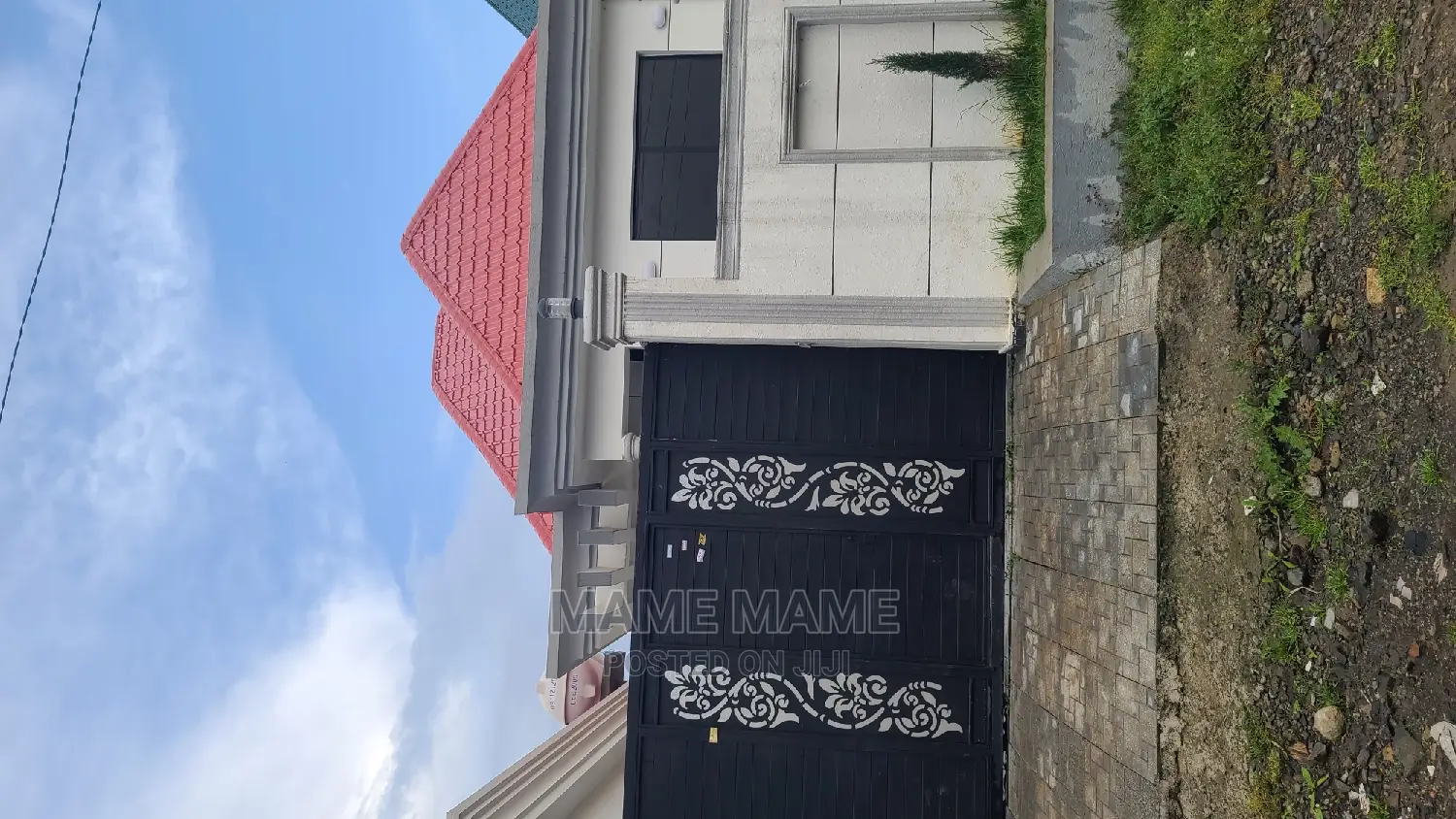 3bdrm Villa in Addis Abeba, Bole for sale