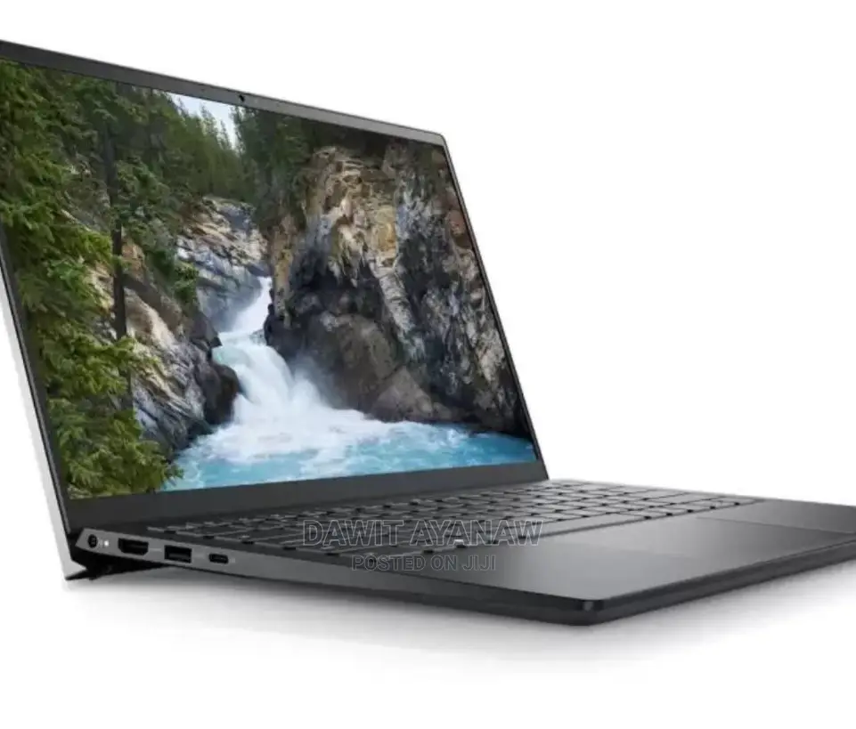 New Laptop Dell Vostro 14 3000 8GB AMD Ryzen 5 HDD+SSD 256GB