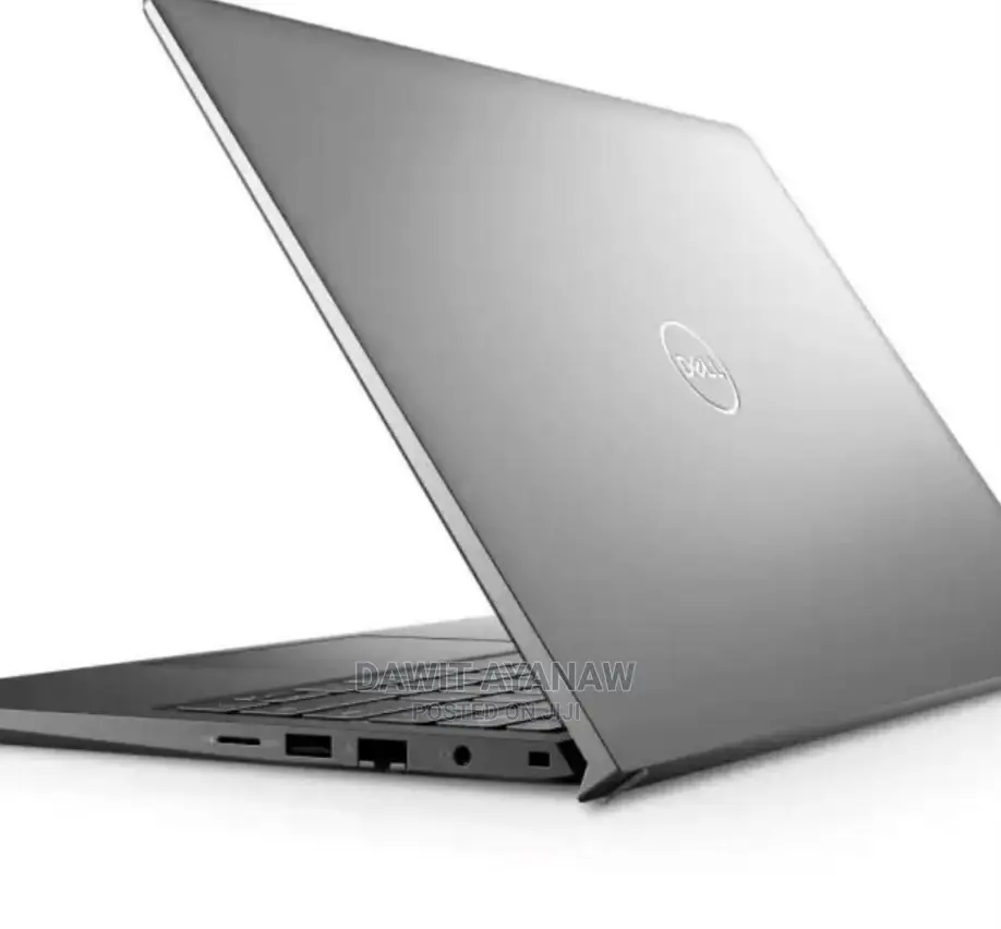 New Laptop Dell Vostro 14 3000 8GB AMD Ryzen 5 HDD+SSD 256GB