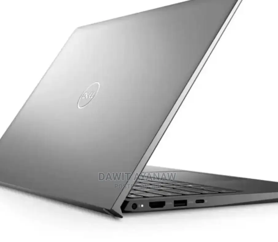 New Laptop Dell Vostro 14 3000 8GB AMD Ryzen 5 HDD+SSD 256GB