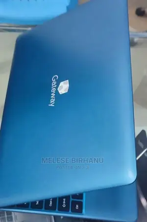 New Laptop Gateway MT6460 4GB SSD 128GB