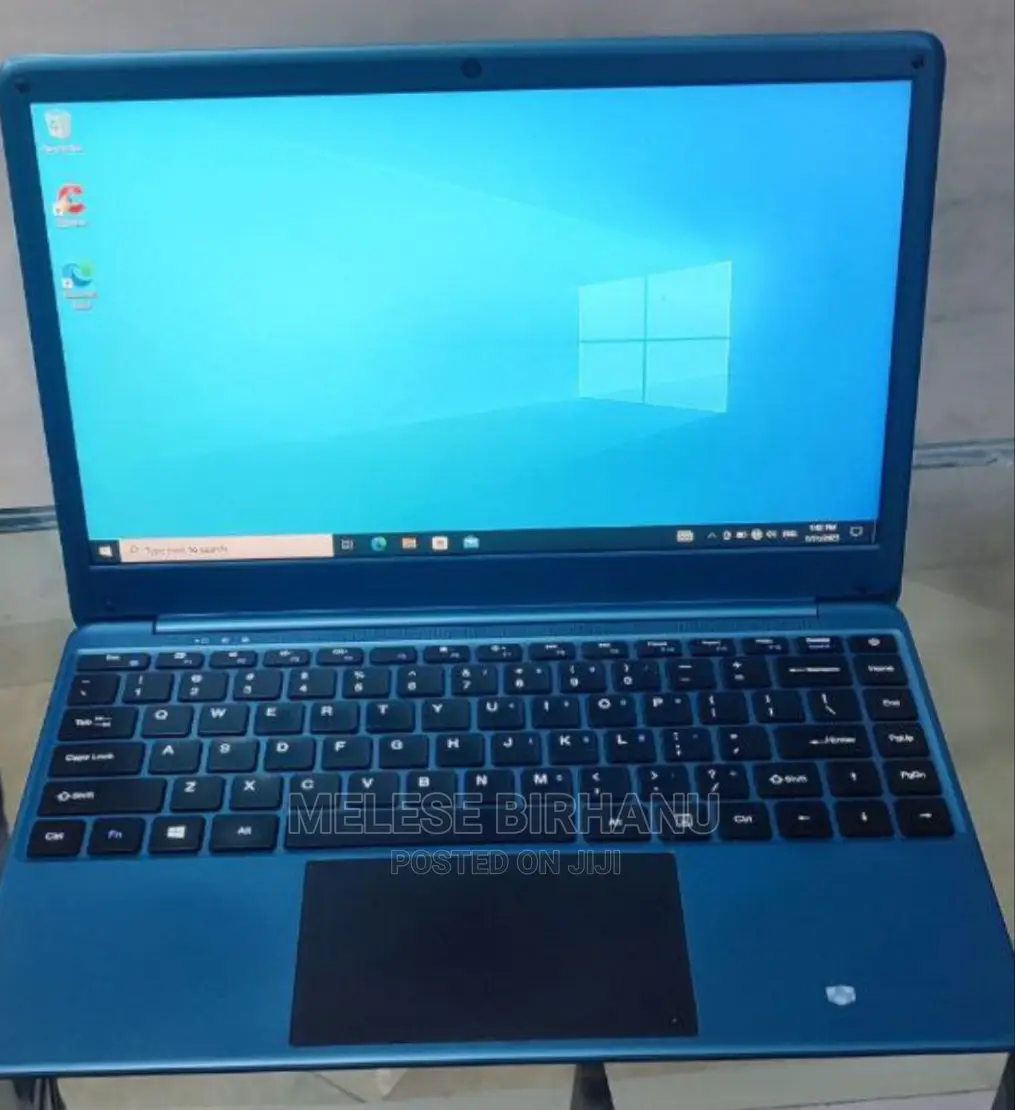 New Laptop Gateway MT6460 4GB SSD 128GB