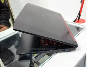 Laptop Acer NITRO 5 8GB Intel Core I5 HDD+SSD 1T