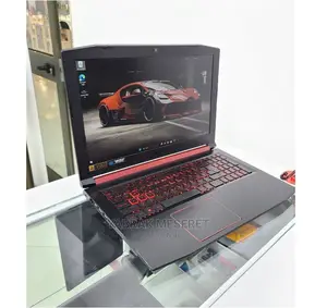 Laptop Acer NITRO 5 8GB Intel Core I5 HDD+SSD 1T